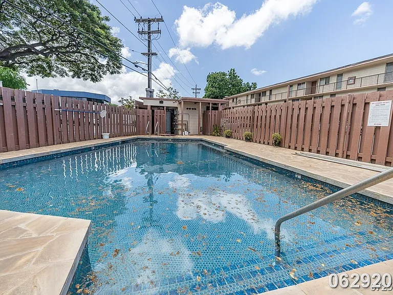 98-731 Moanalua Loop #330 — Photo 20