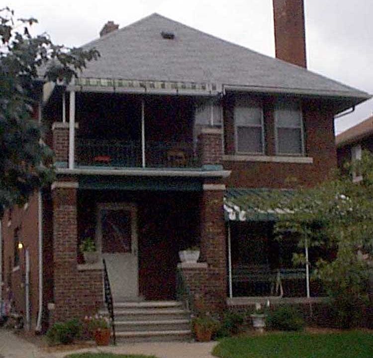 2nd image of 4191 Bedford St