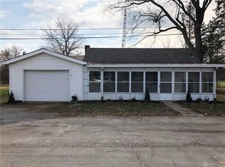 127 Mackinaw St, Ansonia, OH 45303