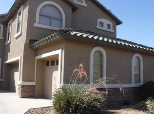 9831 E Rosemary Ln, Scottsdale, AZ 85260