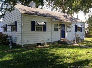 202 Conner St, New Albany, IN 47150