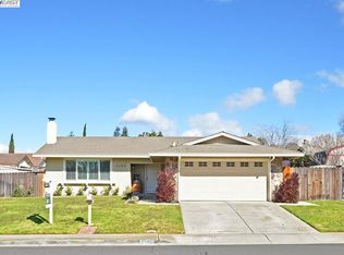 2422 Wellingham Dr, Livermore, CA 94551