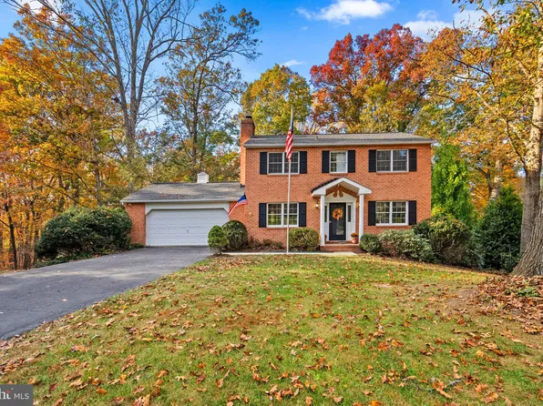 9367 Duff Ct, Ellicott City, MD 21042