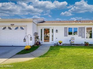 478A Buckingham Drive, Manchester, NJ 08759