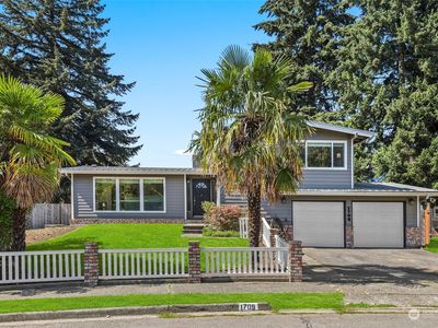 1709 Whitman Avenue NE, Renton, WA, 98059