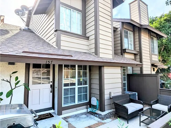 2322 S Mira Ct Unit 157, Anaheim, CA 92802