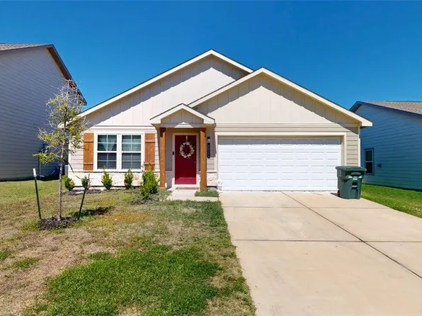 6021 Toby Bnd, Bryan, TX 77807