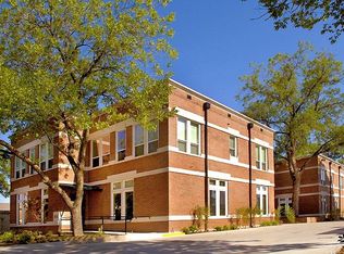 814 Pennsylvania Ave APT 200, Fort Worth, TX 76104