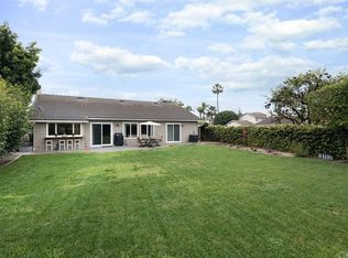 28155 Amable, Mission Viejo, CA 92692