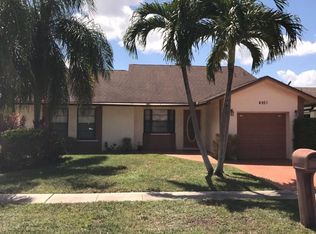 4951 NW 91st Ter, Fort Lauderdale, FL 33351