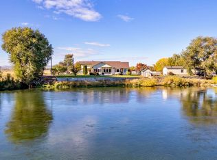 2528 Beaumont Rd, Nyssa, OR 97913