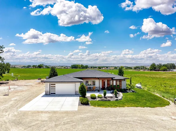 6255 Bennett Rd, Nampa, ID 83686