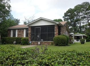 609 S Maple St, Albany, GA 31705