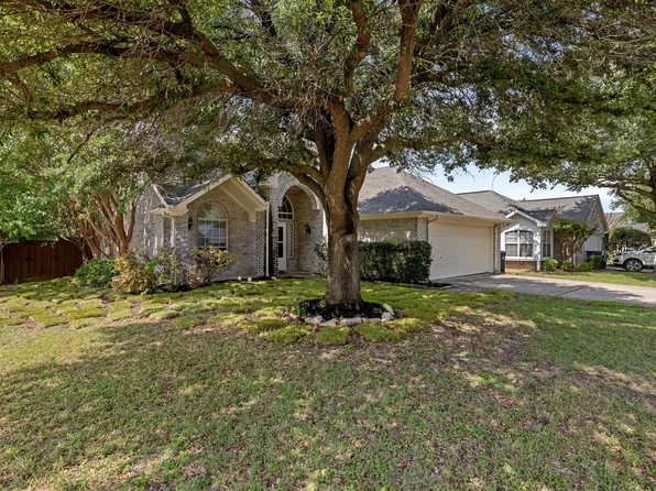 2301 Brookview Dr, McKinney, TX 75072