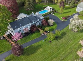 32 East St, Skaneateles, NY 13152