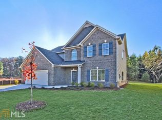 296 Janney Cir #87, McDonough, GA 30253
