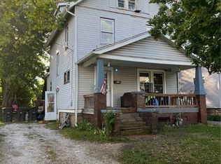 120 Berkley St, Akron, OH