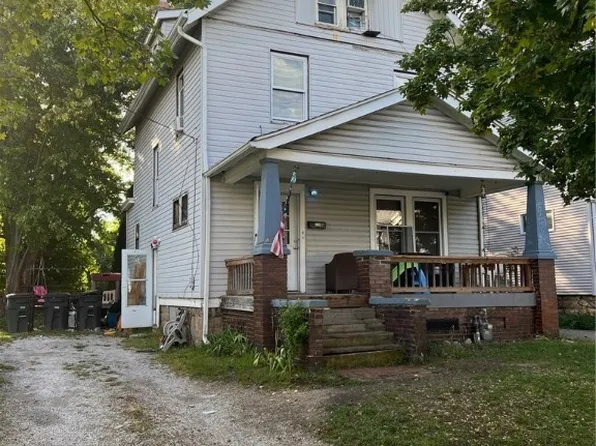 120 Berkley St, Akron, OH 44305