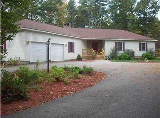 109 Valley Rd, North Berwick, ME 03906