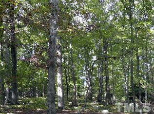 435 Hickory Pond Rd, Chapel Hill, NC 27517