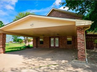 118 Chaperial Rd, Corsicana, TX 75110