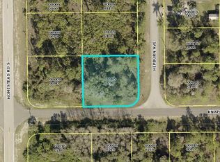 932 Hepburn Ave, Lehigh Acres, FL 33974