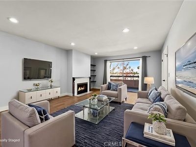 5001 E Atherton St APT 306, Long Beach, CA, 90815