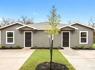 1614 Bryan Ave UNIT B, Waco, TX 76708