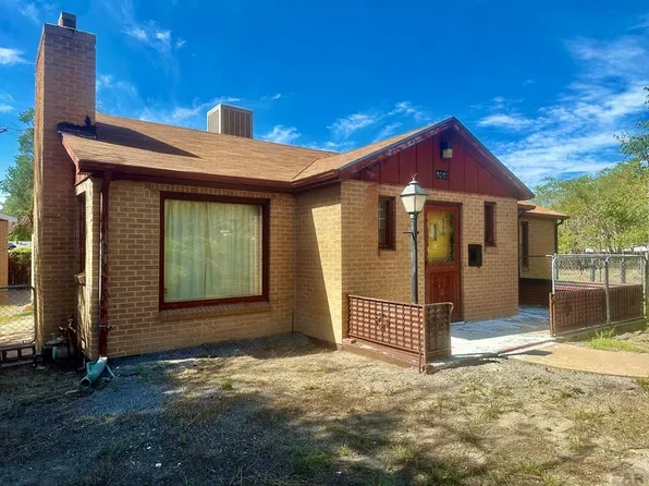 1910 E 8th St, Pueblo, CO 81001