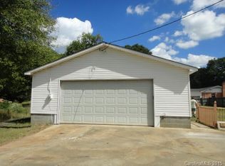 5554 Roberta Rd, Harrisburg, NC 28075