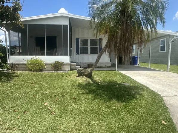 7300 20th St #258, Vero Beach, FL 32966