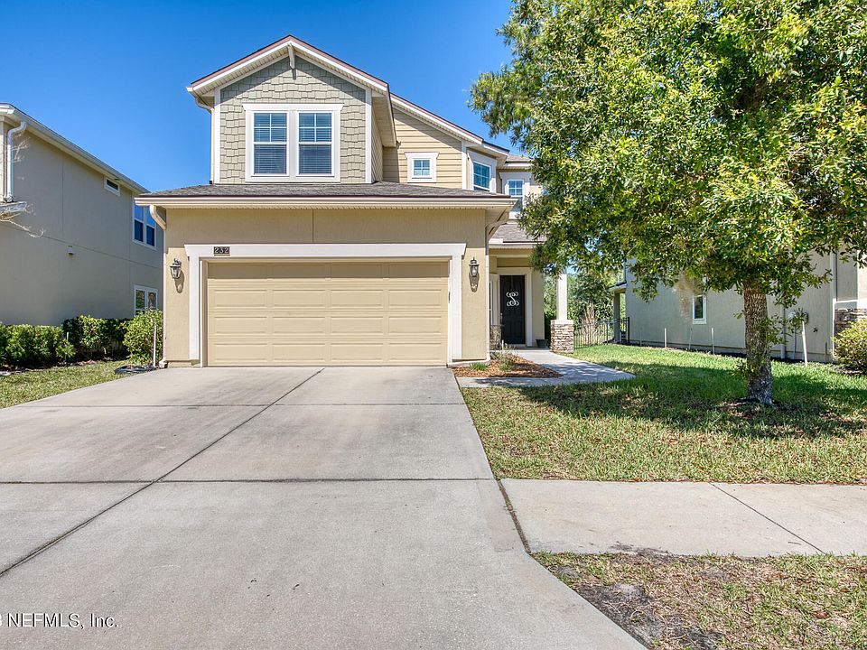 232 HERON LANDING RD, Saint Johns, FL 32259 Zillow