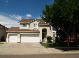 1809 Liquidambar Ln, Ceres, CA 95307