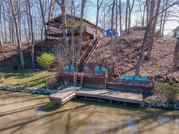 7326 State Route 19 Rd #1-169, Mount Gilead, OH 43338