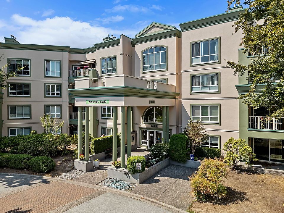 1st image of 13880 70th Ave #324