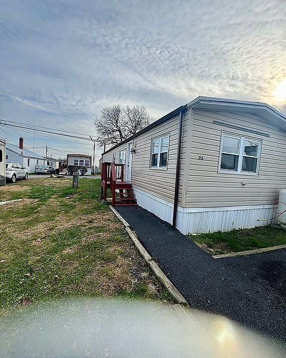 1st image of 4300 W 9th St Trailer 45