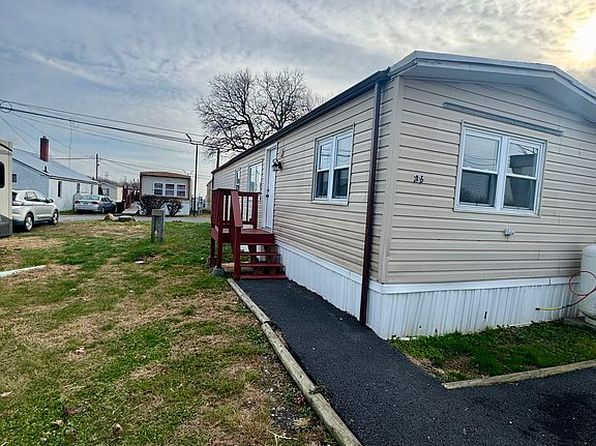 4300 W 9th St Trailer 45