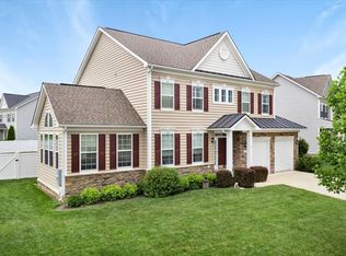 127 Ladysmith Dr, Stephens City, VA 22655