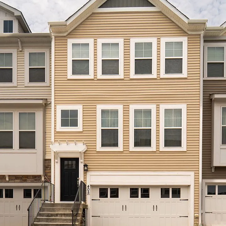 405 Ocracoke Way