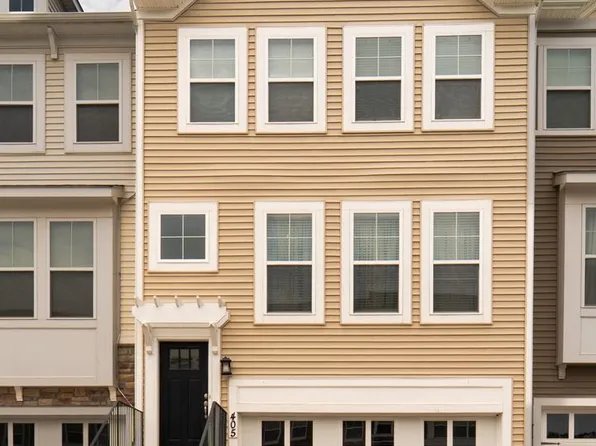 405 Ocracoke Way, Glen Burnie, MD 21060