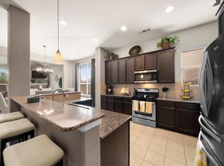 334 Hawthorn Dr, Fate, TX 75087