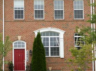 12234 Cypress Spring Rd, Clarksburg, MD 20871