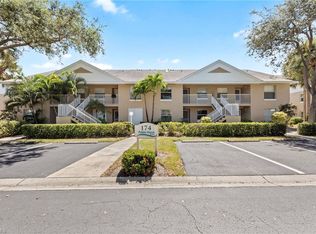 174 Pebble Shores DR #103, NAPLES, FL 34110