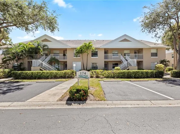 174 Pebble Shores DR #103, NAPLES, FL 34110
