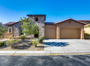 7001 Pipers Ridge Ave, Las Vegas, NV 89113