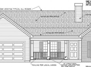 188 Topher St, Hartwell, GA 30643