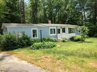 33 Juniper Dr, Tuftonboro, NH 03816