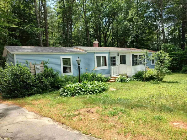33 Juniper Drive, Tuftonboro, NH 03816
