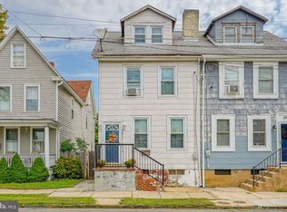 151 Mount Holly Ave, Mount Holly, NJ 08060