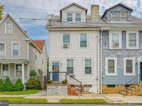 151 Mount Holly Ave, Mount Holly, NJ 08060